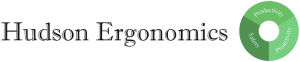 Hudson Ergonomics logo