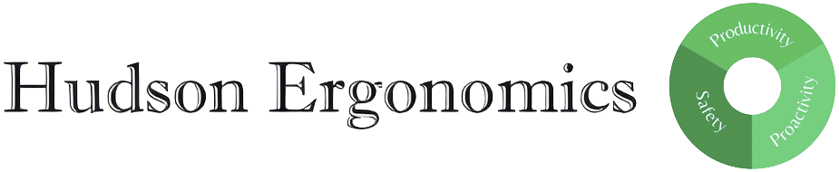 Hudson Ergonomics logo